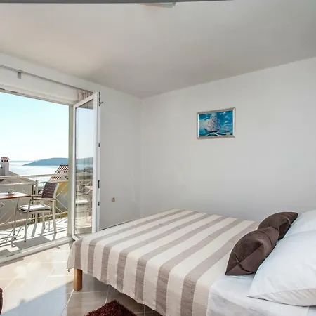 Villa Katy Sevid
