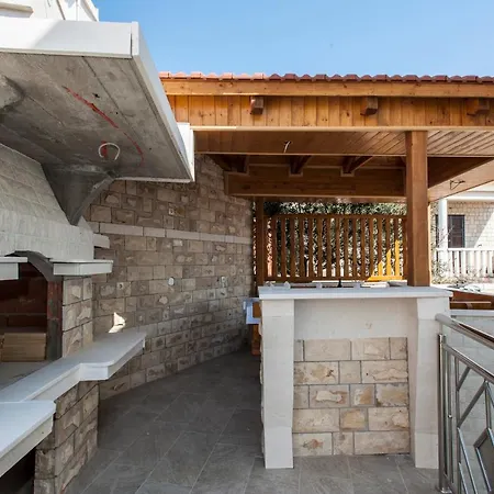 Villa Katy